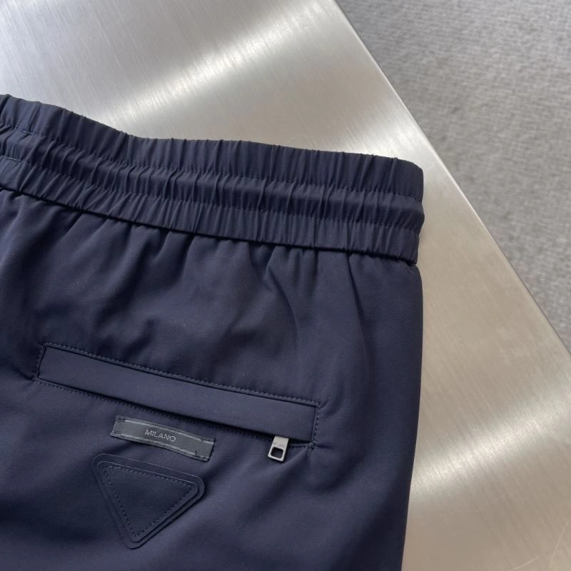 Prada Long Pants Efficient 169498
