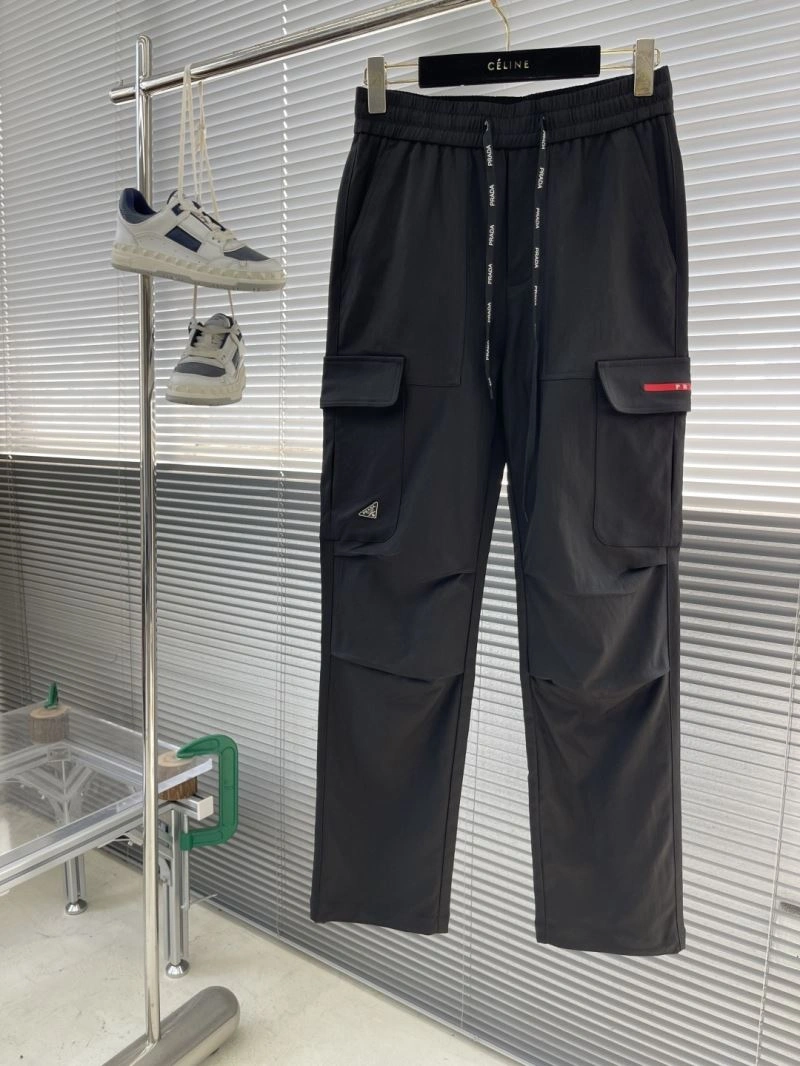 Stylish Prada Long Pants 169513