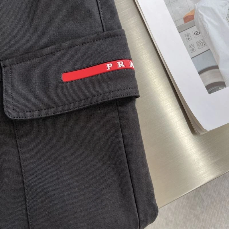 Stylish Prada Long Pants 169513