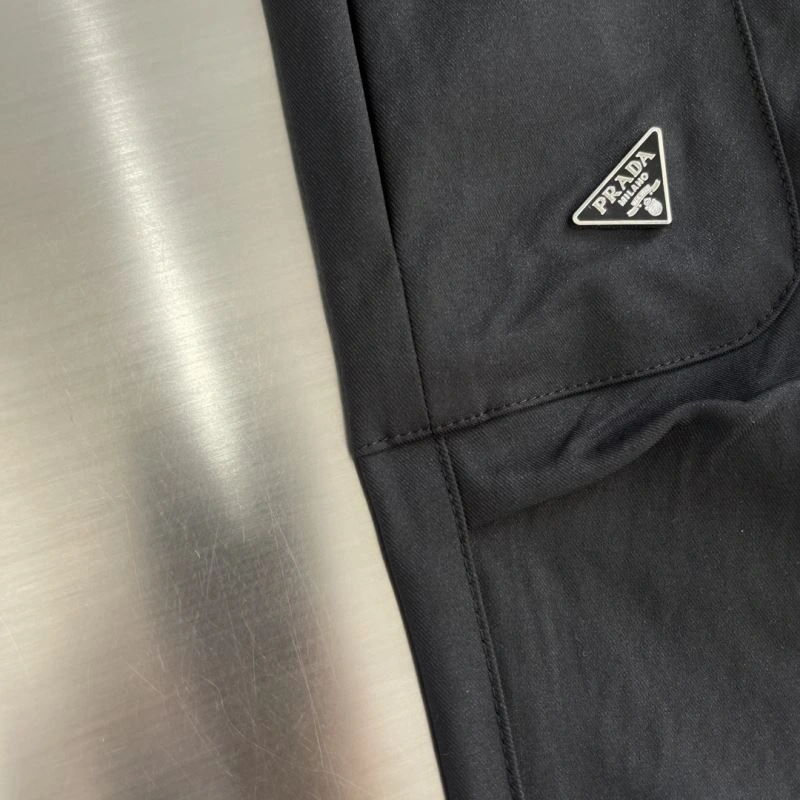 Stylish Prada Long Pants 169513