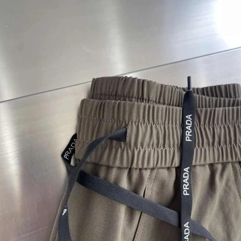 Sustainable Prada Long Pants 169490