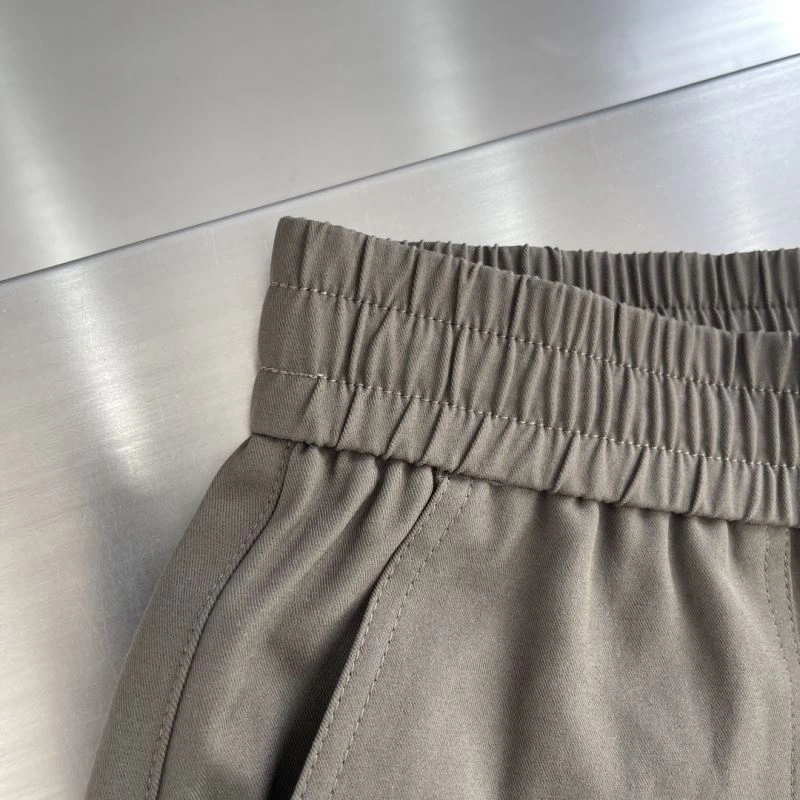 Sustainable Prada Long Pants 169490