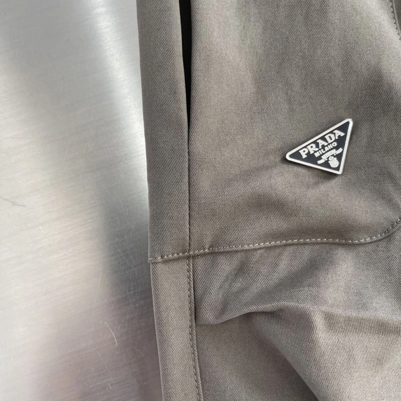 Sustainable Prada Long Pants 169490