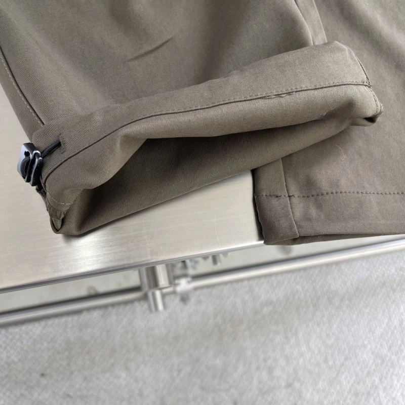 Sustainable Prada Long Pants 169490