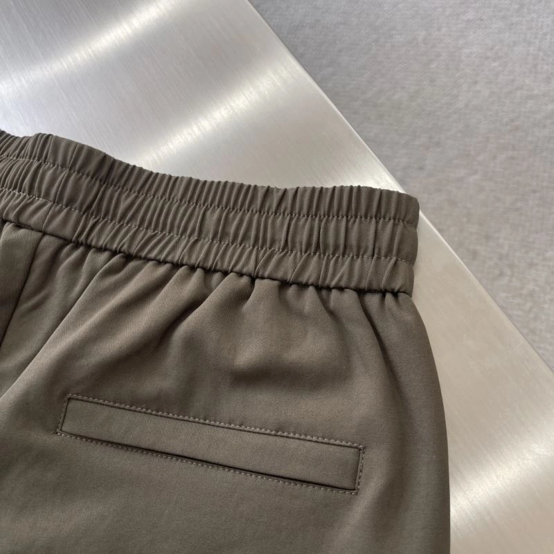 Sustainable Prada Long Pants 169490