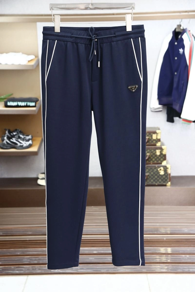 Prada Long Pants Casual 169529