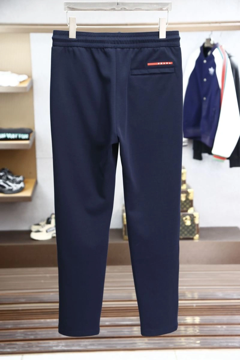 Prada Long Pants Casual 169529
