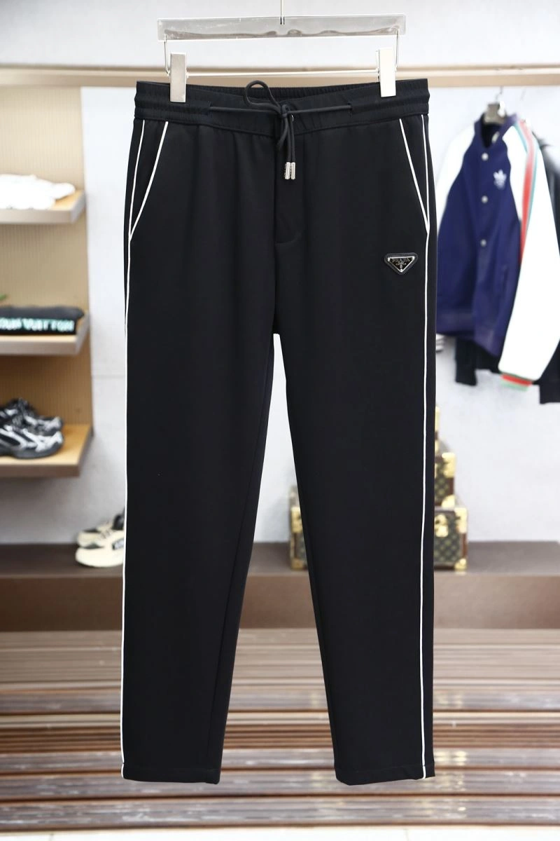 Prada Long Pants Casual 169529
