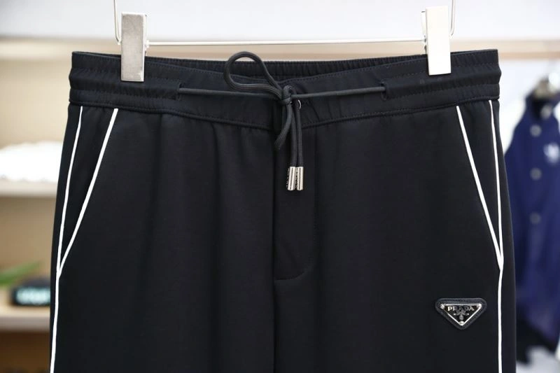 Prada Long Pants Casual 169529