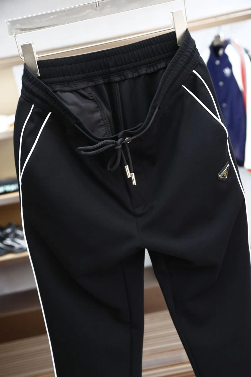 Prada Long Pants Casual 169529