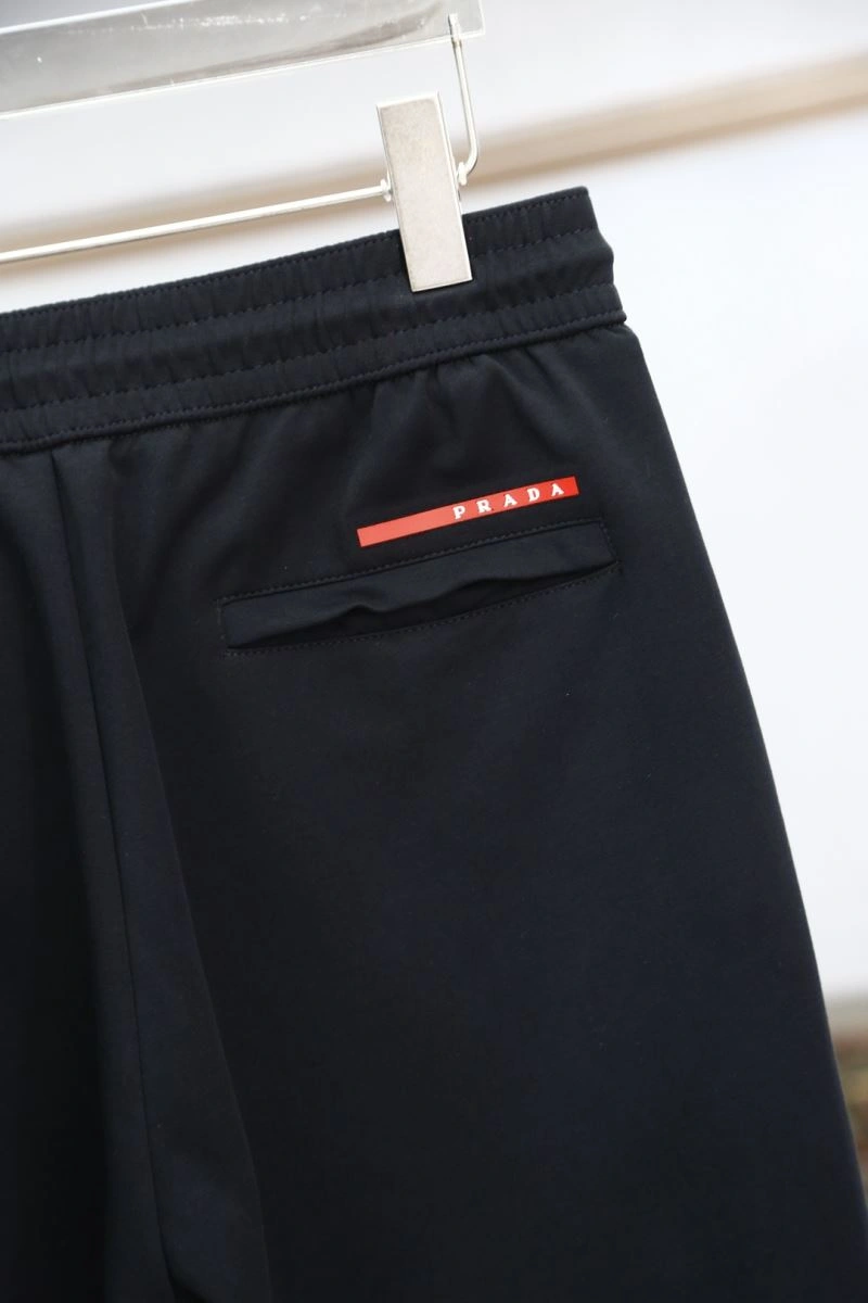 Prada Long Pants Casual 169529