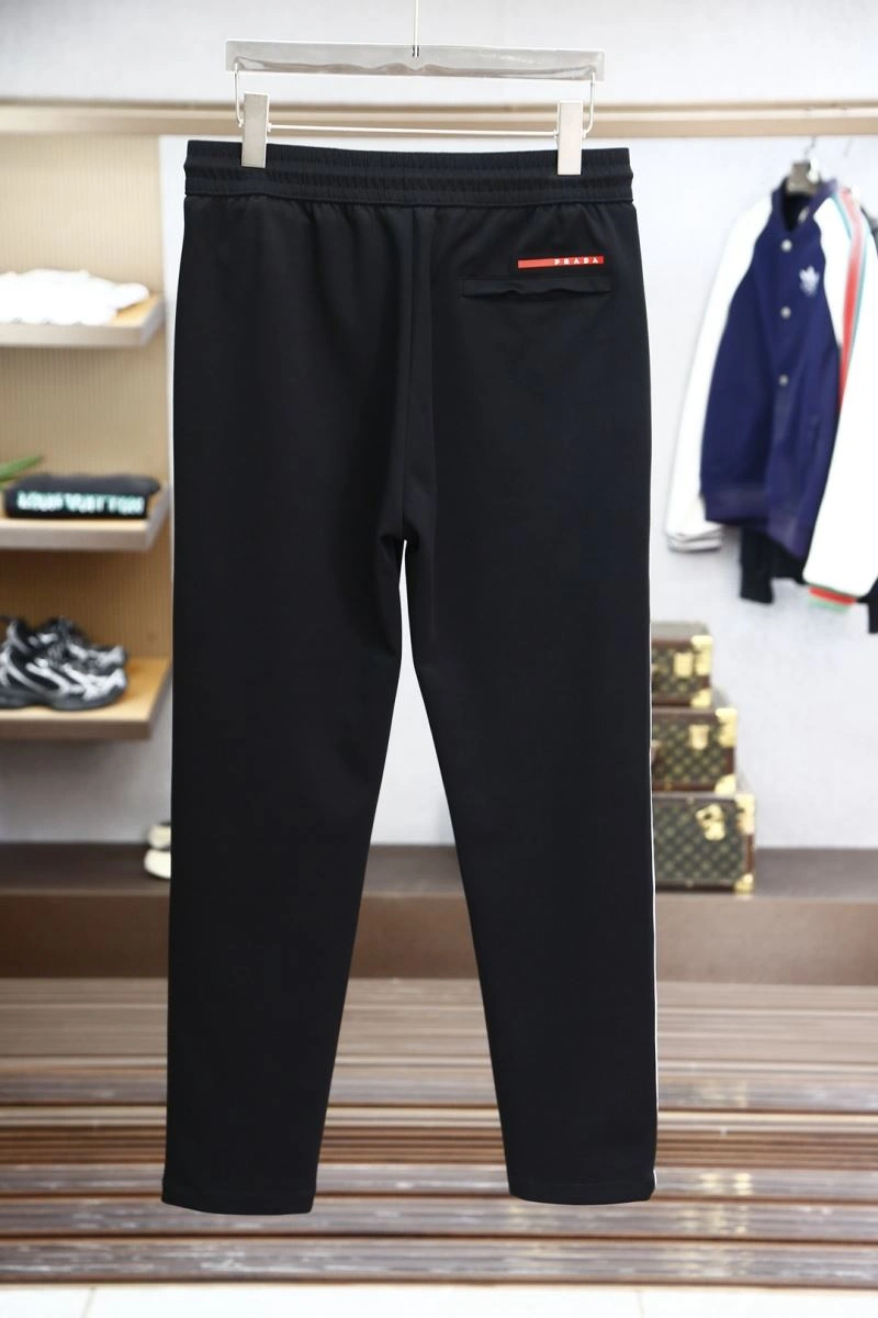 Prada Long Pants Casual 169529
