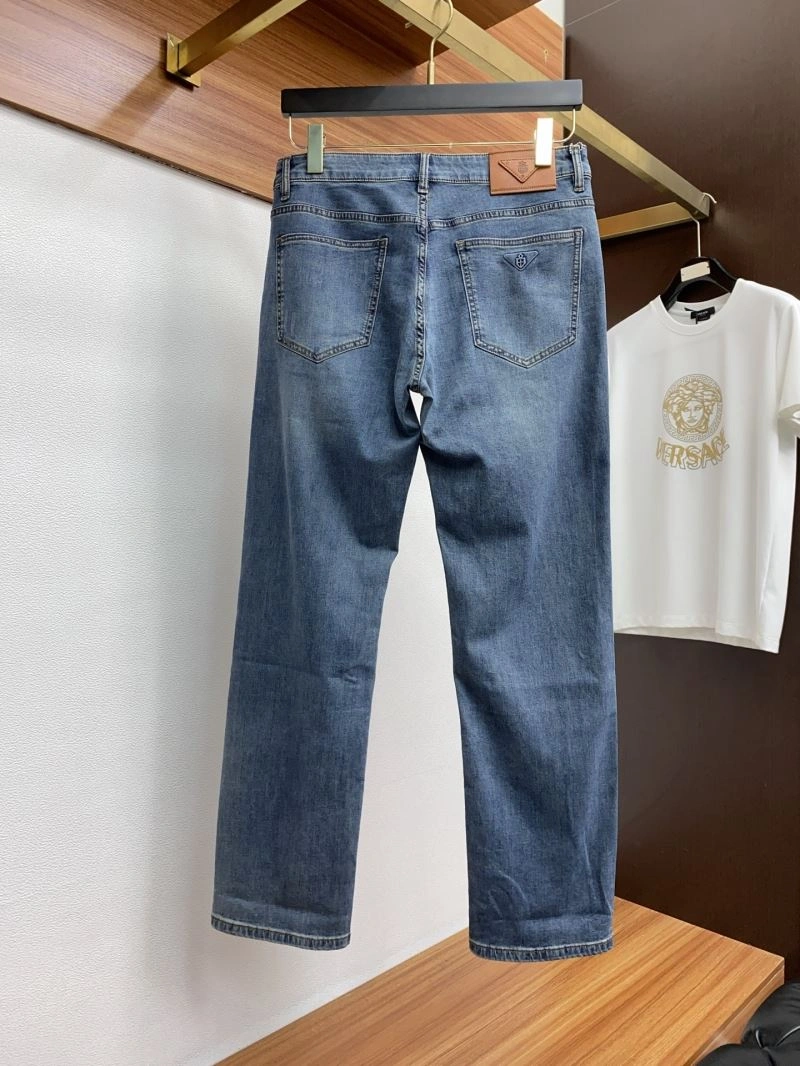 Prada Long Pants TechFriendly 169493