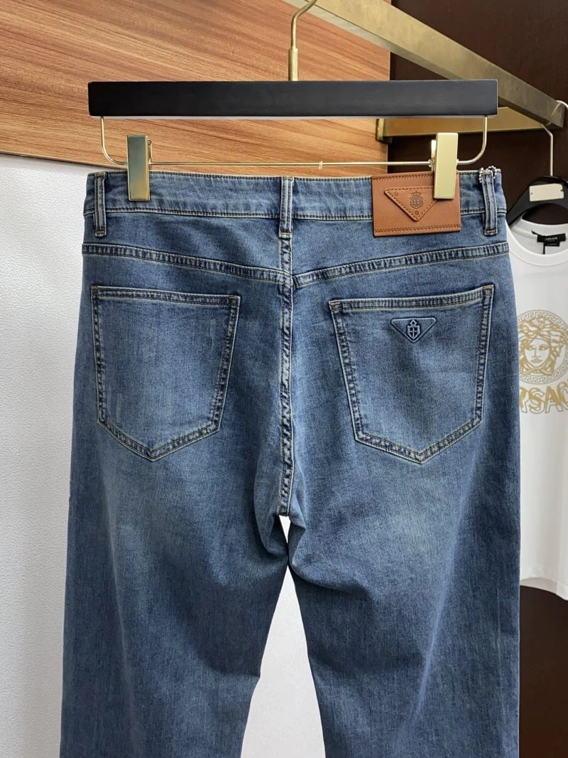 Prada Long Pants TechFriendly 169493