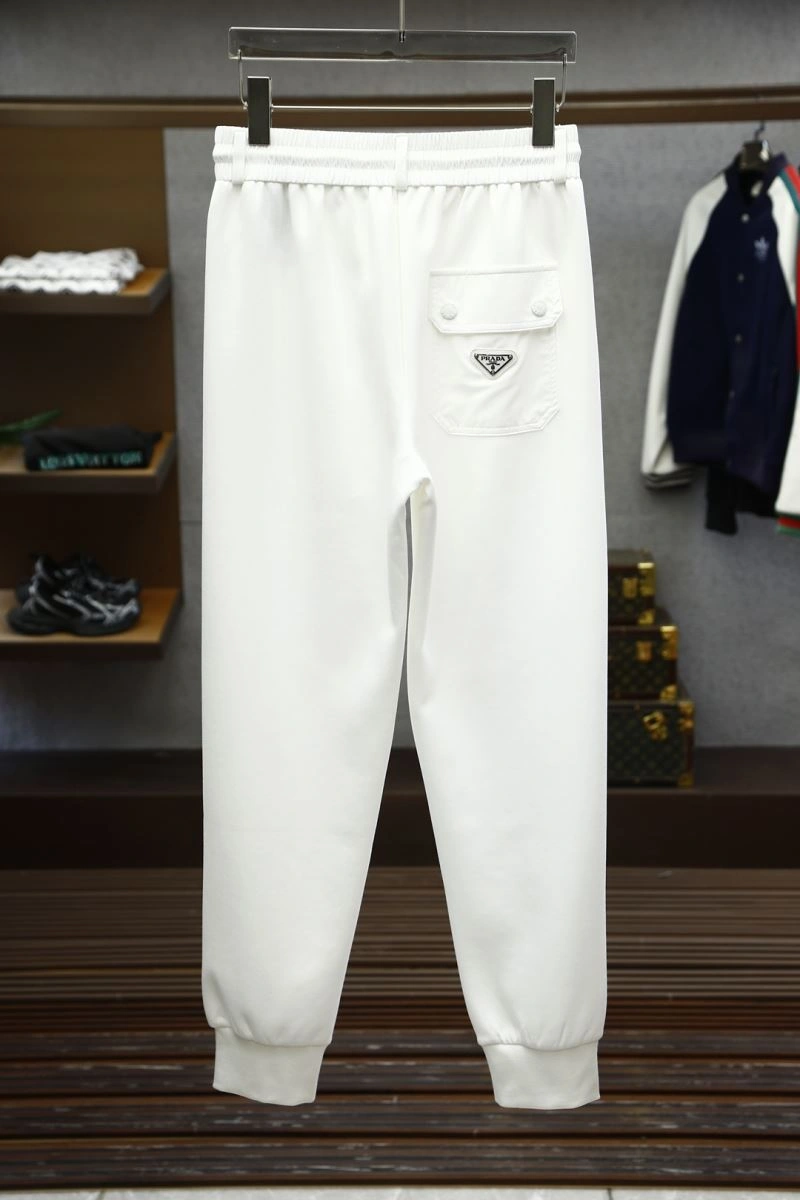 Prada Long Pants UrbanChic 169494