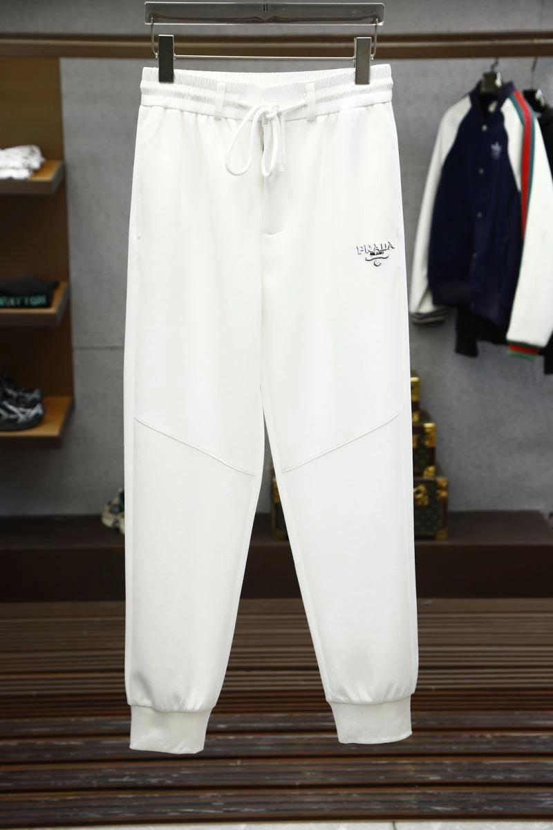Prada Long Pants UrbanChic 169494