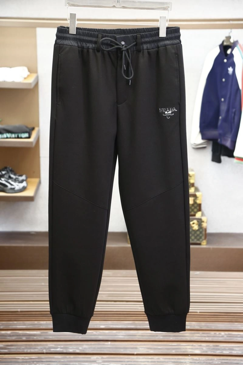 Prada Long Pants UrbanChic 169494