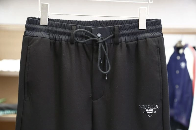 Prada Long Pants UrbanChic 169494