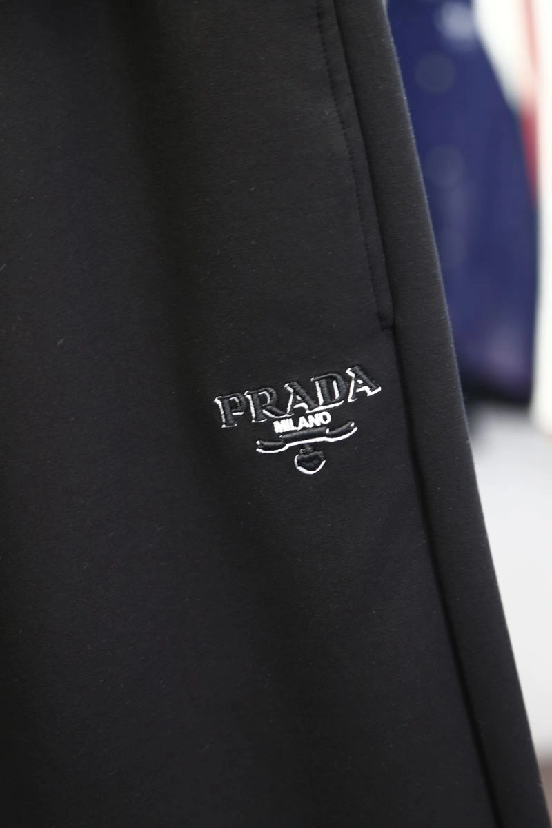 Prada Long Pants UrbanChic 169494