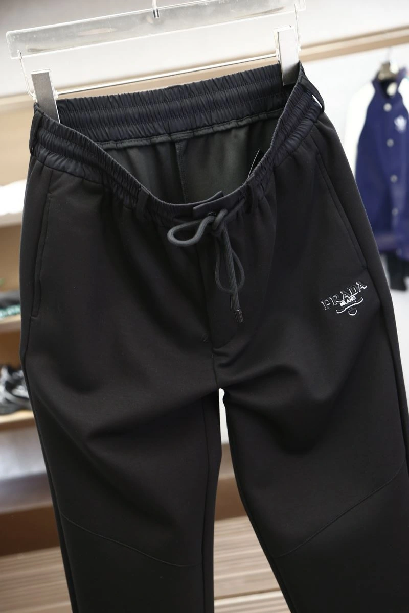 Prada Long Pants UrbanChic 169494