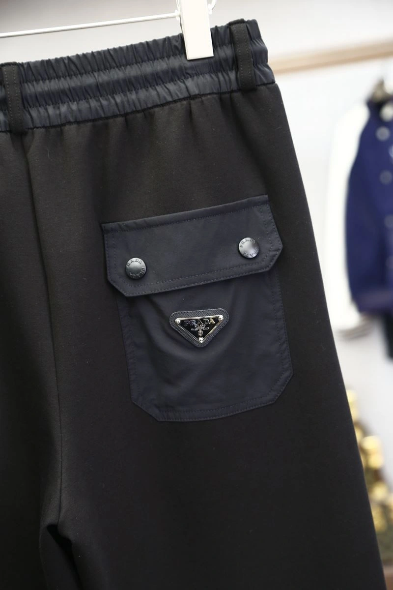 Prada Long Pants UrbanChic 169494