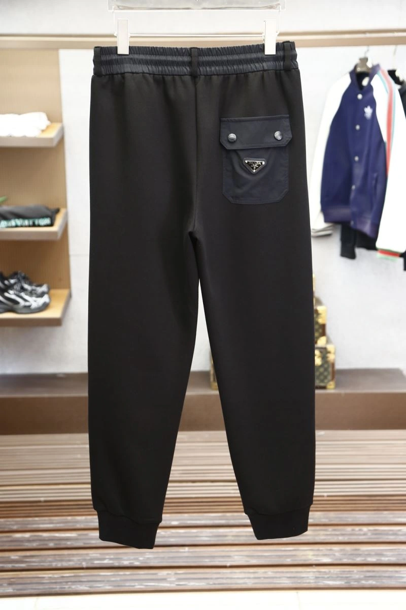 Prada Long Pants UrbanChic 169494