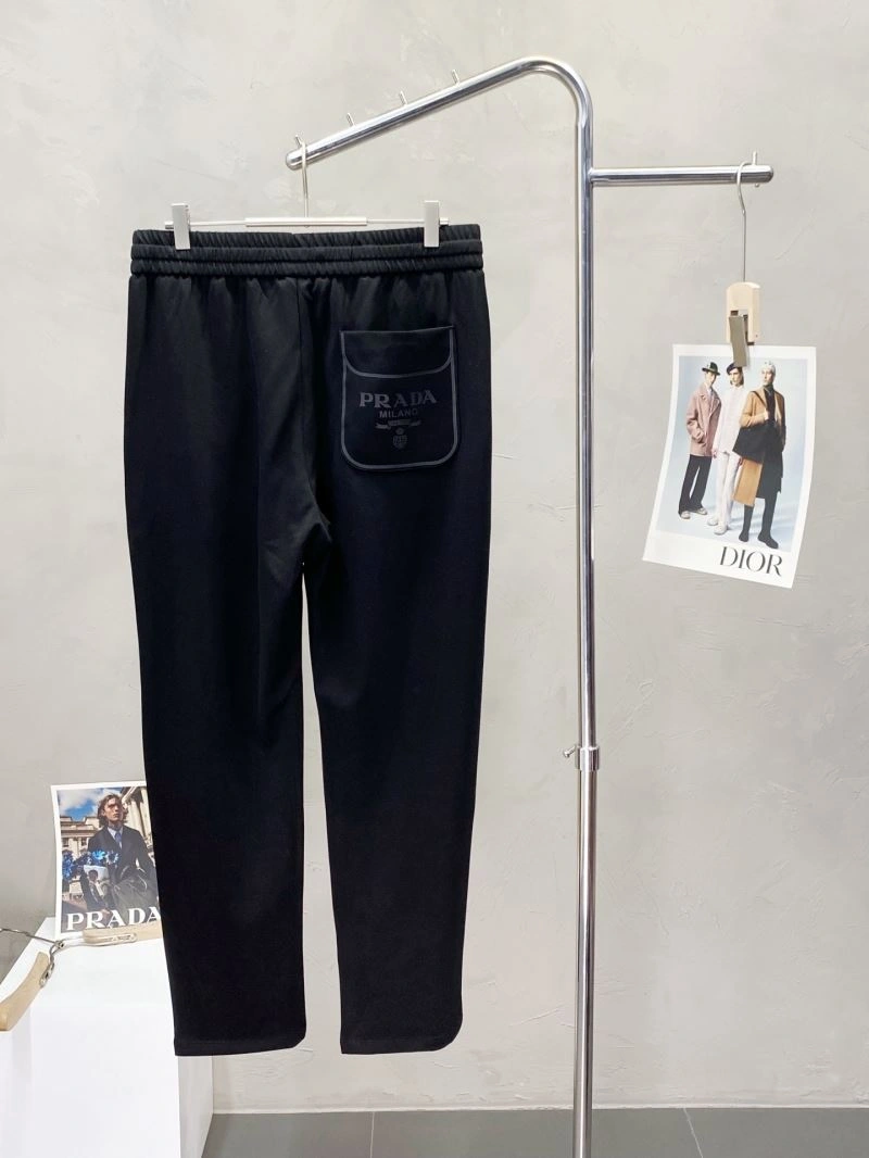 Affordable Prada Long Pants 169491