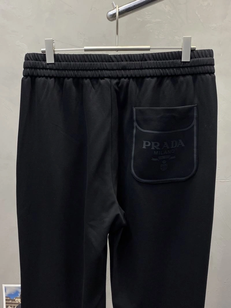 Affordable Prada Long Pants 169491