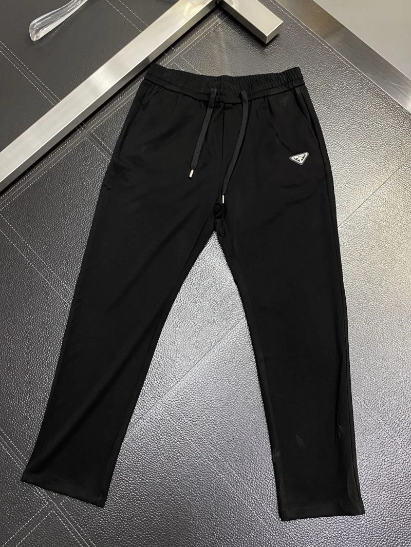 Affordable Prada Long Pants 169491