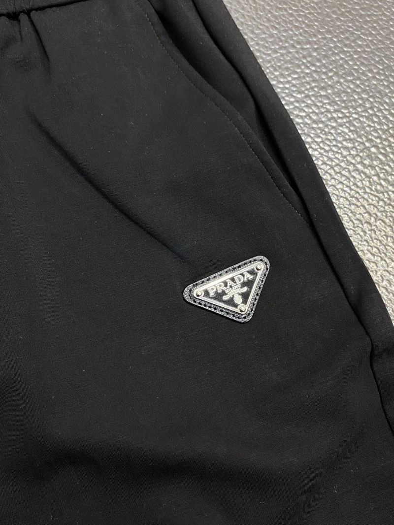 Affordable Prada Long Pants 169491