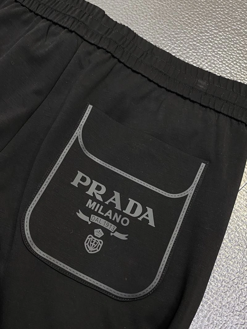 Affordable Prada Long Pants 169491