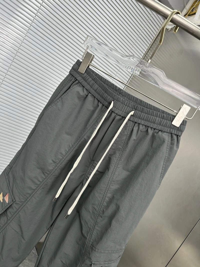 Prada Long Pants Neat 169489