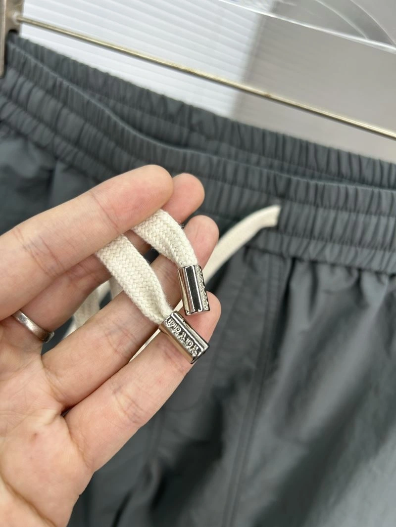 Prada Long Pants Neat 169489