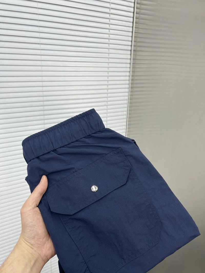 Prada Long Pants HighQuality 169481