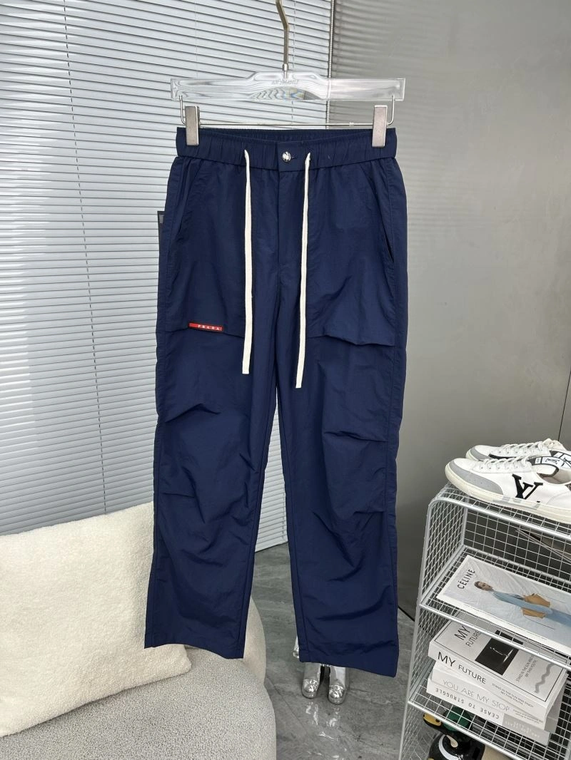Prada Long Pants HighQuality 169481