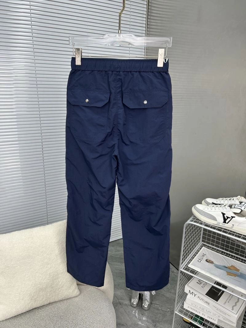 Prada Long Pants HighQuality 169481
