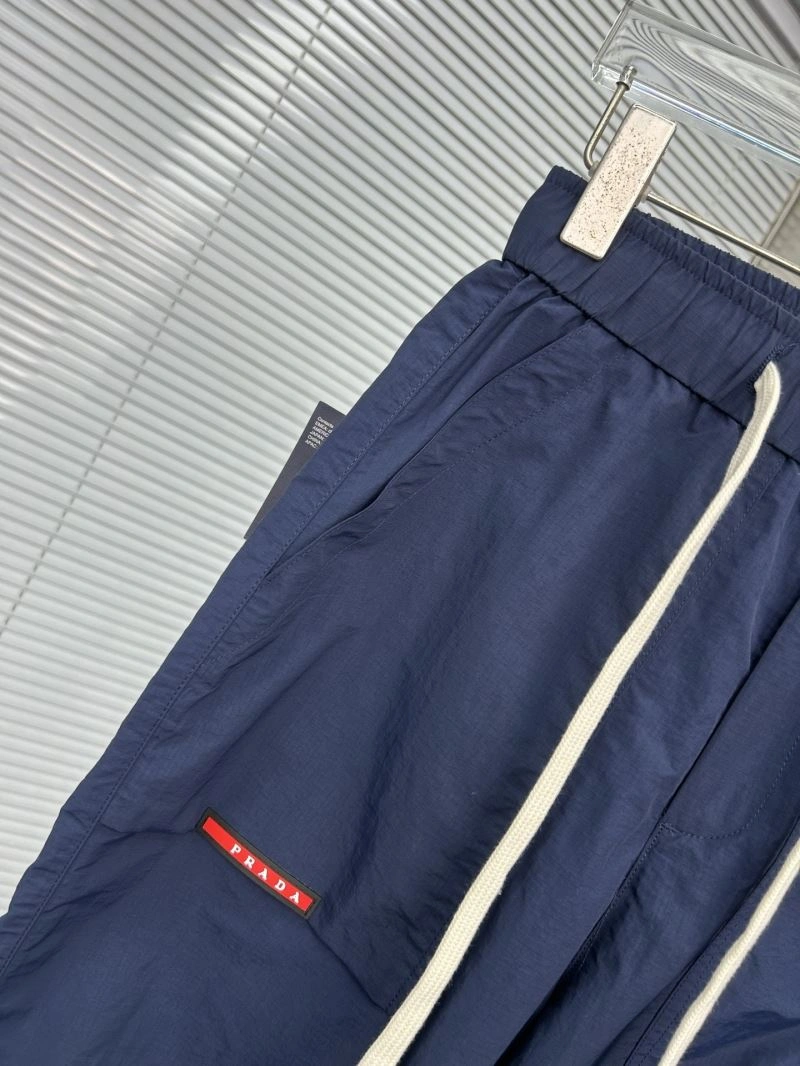 Prada Long Pants HighQuality 169481