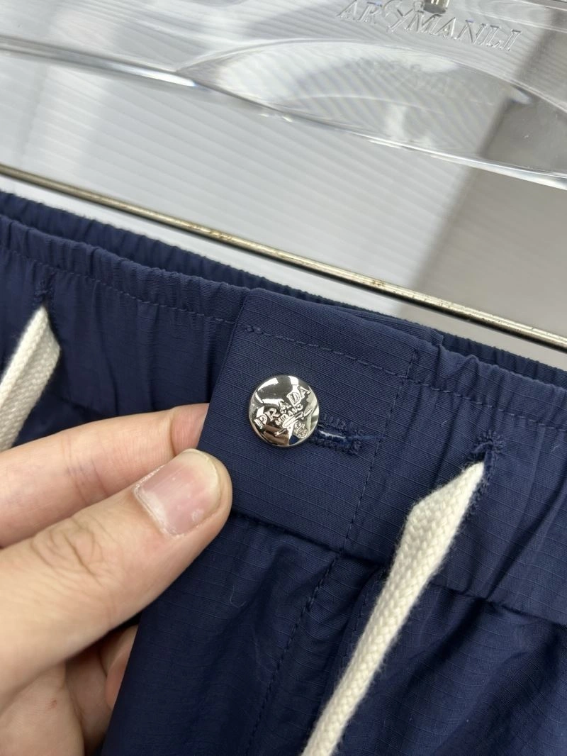 Prada Long Pants HighQuality 169481