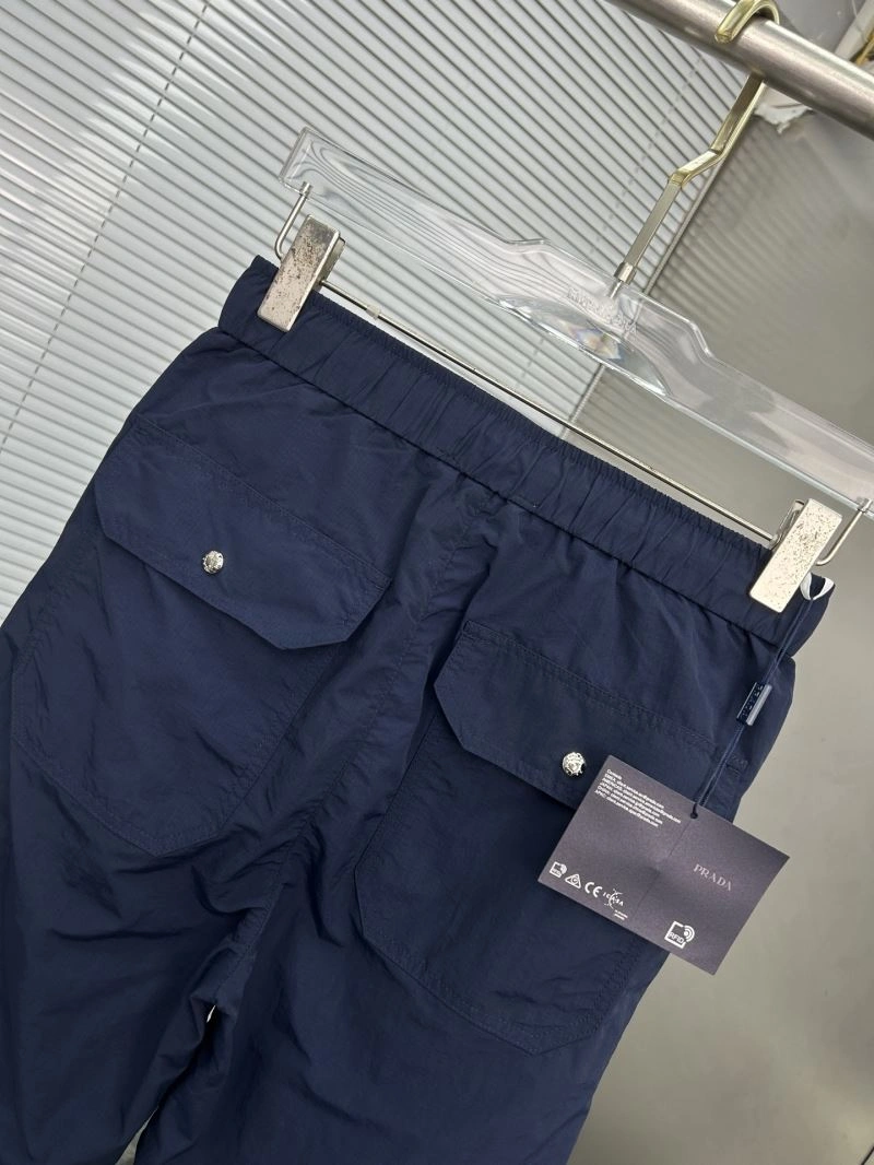 Prada Long Pants HighQuality 169481