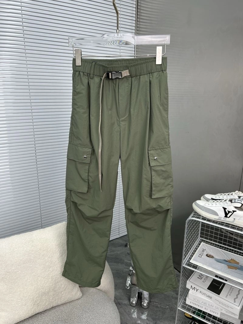 Snug Prada Long Pants 169483
