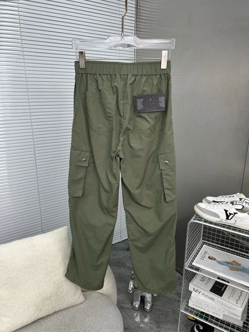 Snug Prada Long Pants 169483