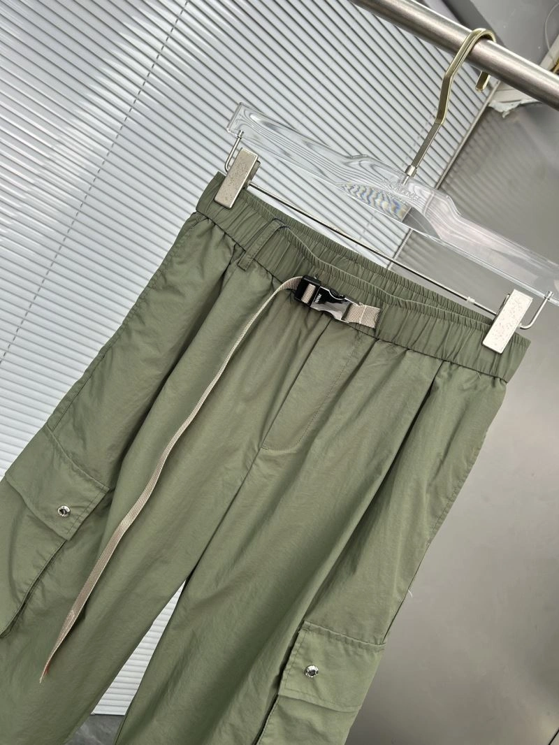 Snug Prada Long Pants 169483