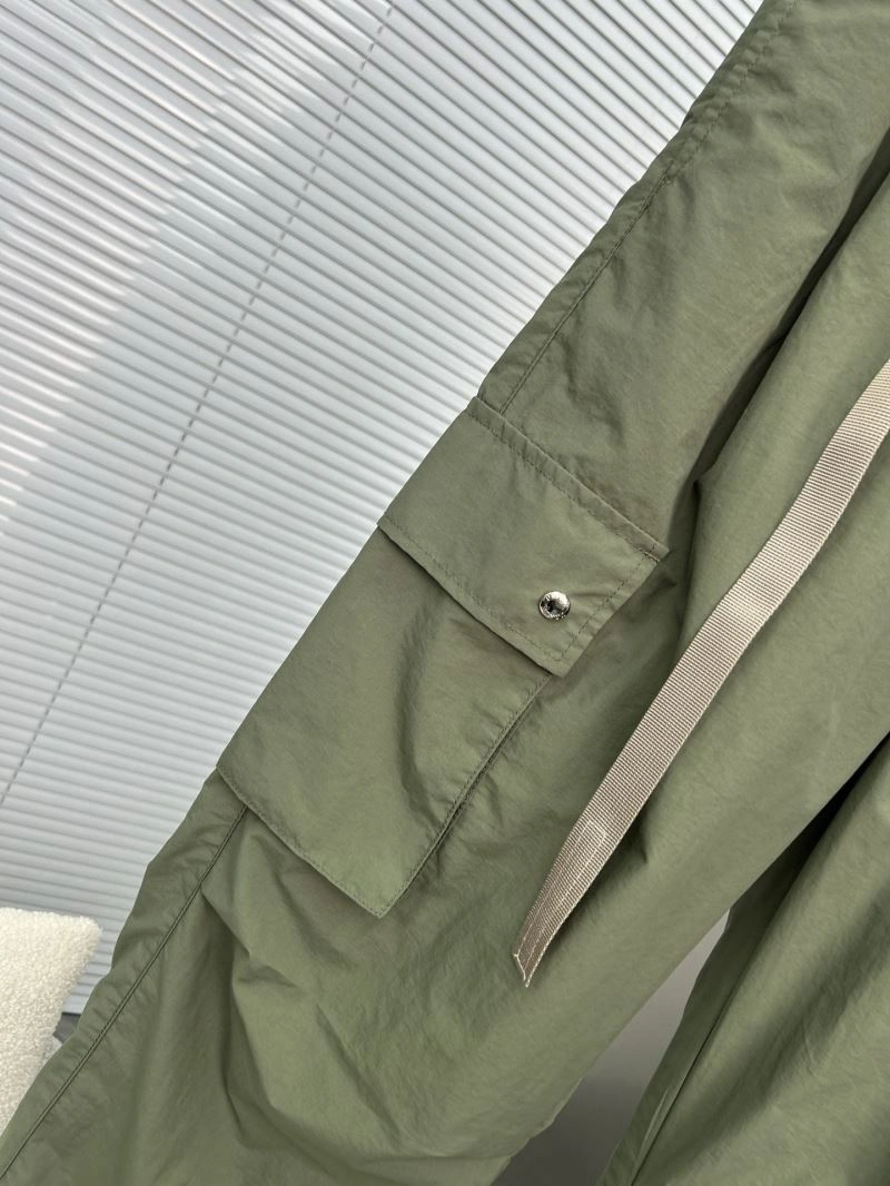 Snug Prada Long Pants 169483