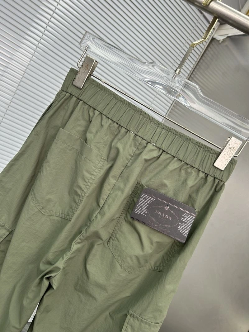Snug Prada Long Pants 169483