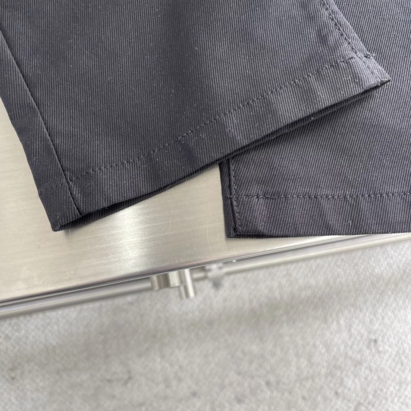 Prada Long Pants Durable 169486