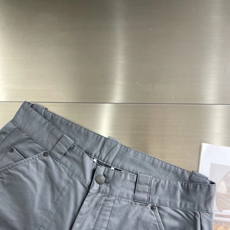 Comfortable Prada Long Pants 169488