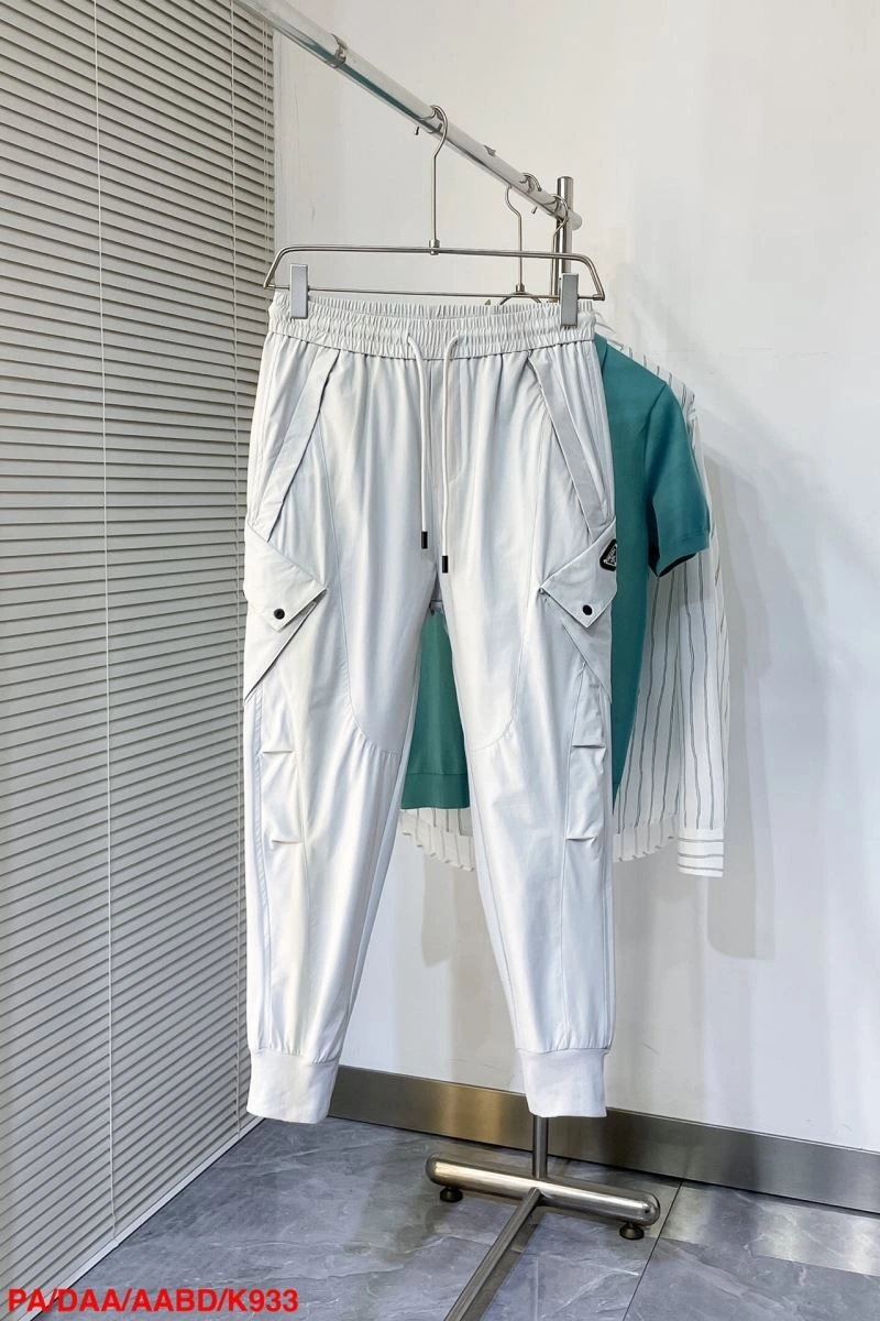 Sophisticated Prada Long Pants 169480