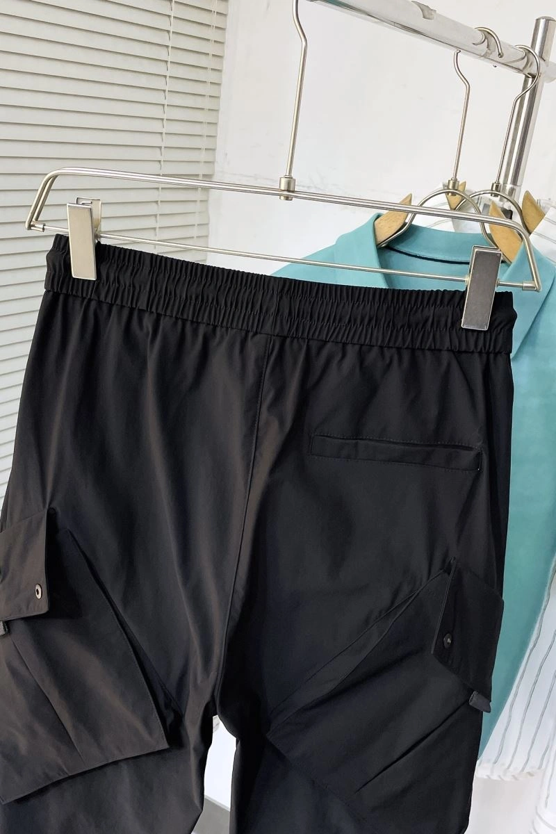 Sophisticated Prada Long Pants 169480