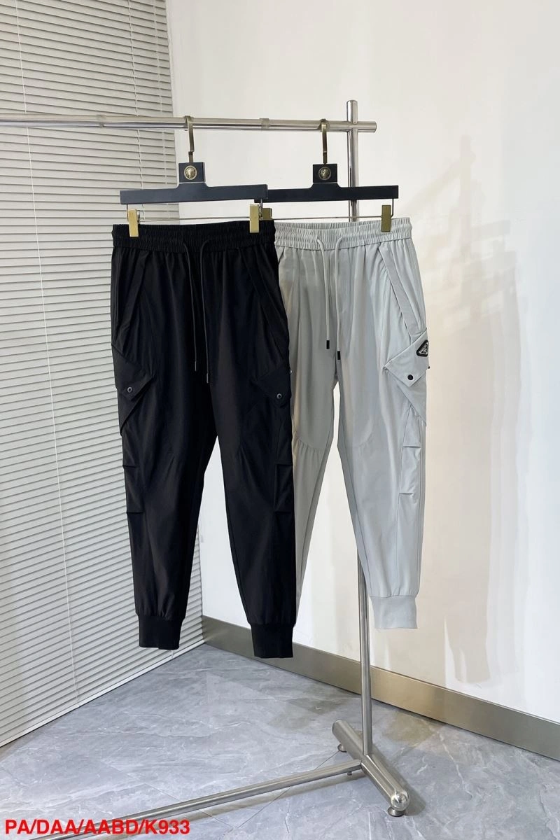 Sophisticated Prada Long Pants 169480
