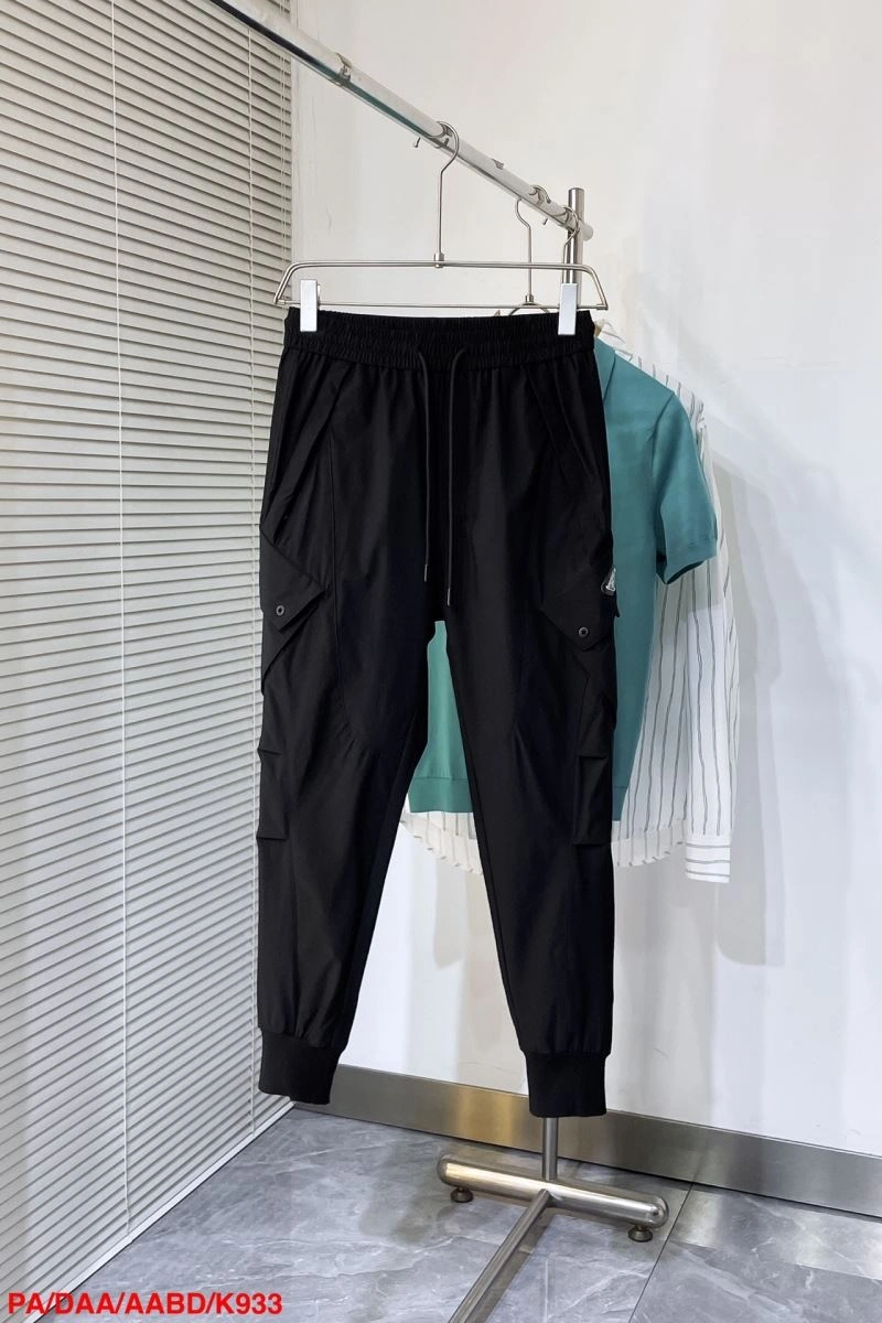 Sophisticated Prada Long Pants 169480